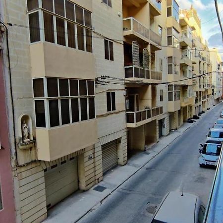 Amery R1 Sliema Dış mekan fotoğraf